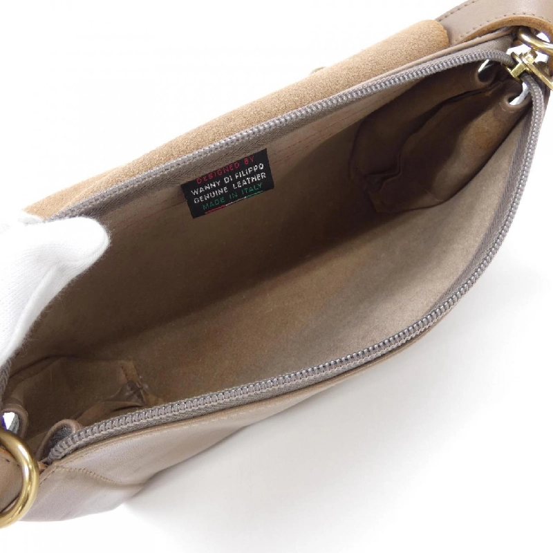 【Mã giảm giá】Túi IL BISONTE 660154