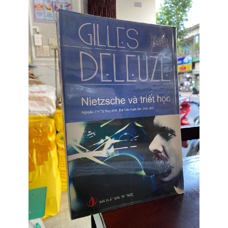 Nietzsche và triết học - Gilles Deleuze 180145