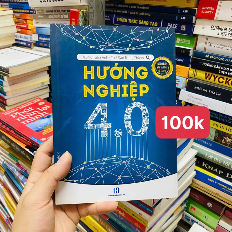 HƯỚNG NGHIỆP 4.0 383760