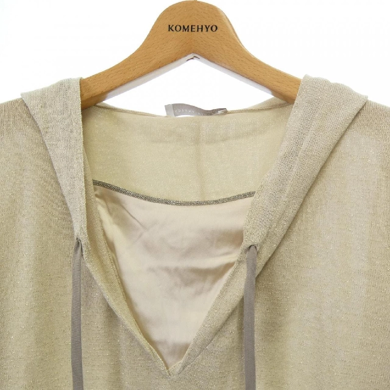 FABIANA FILIPPI Áo len 630500