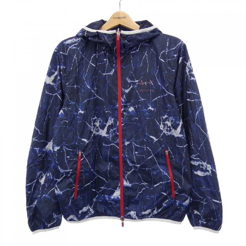 Áo khoác ARMANI EXCHANGE - Hàng hiệu Authentic 883912