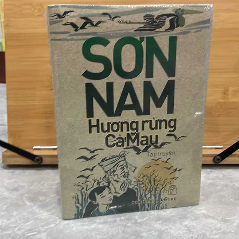 Sơn Nam Hương rừng cà mau  732906