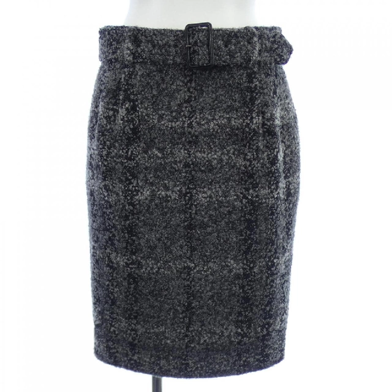 【Mã giảm giá】Burberry London BURBERRY LONDON Váy 649976