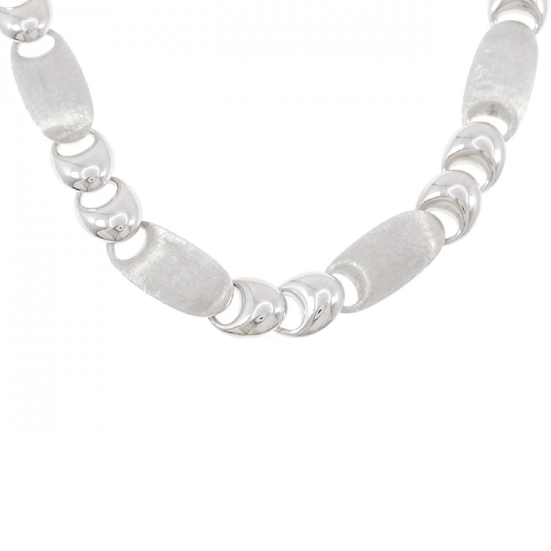 Nanis 750WG Necklace - Hàng hiệu Authentic 843323