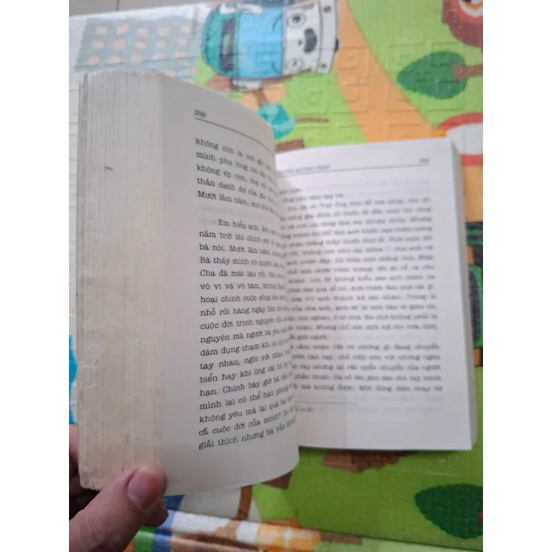 Con Ngựa Mãn Châu 748591