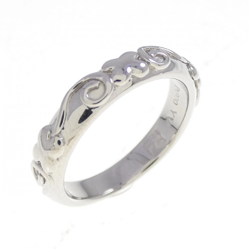 Nhẫn PT900 - Hàng hiệu Authentic 851539