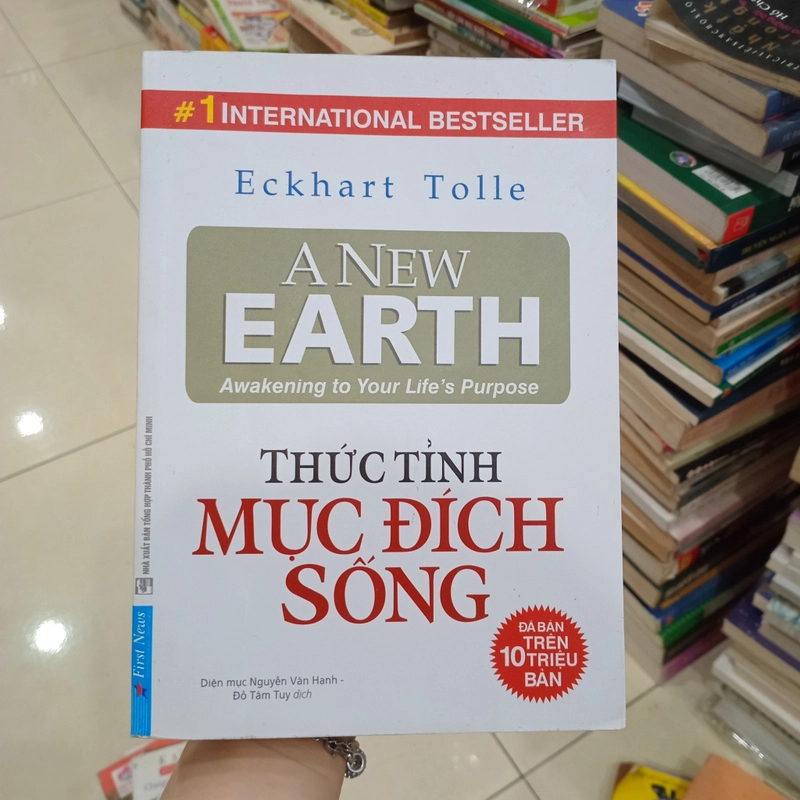 Mục đích sống📚 503601