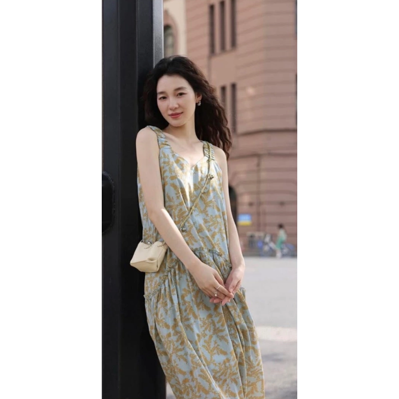 Váy mới nguyên tag 532373