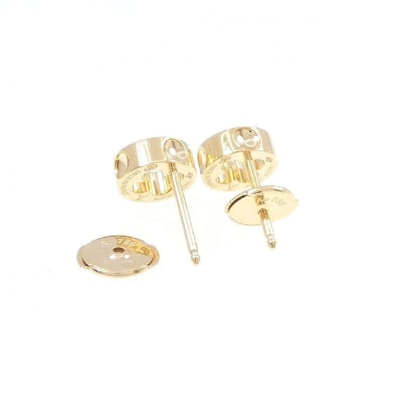 Bông tai Louis Vuitton Pous Amprant 666053