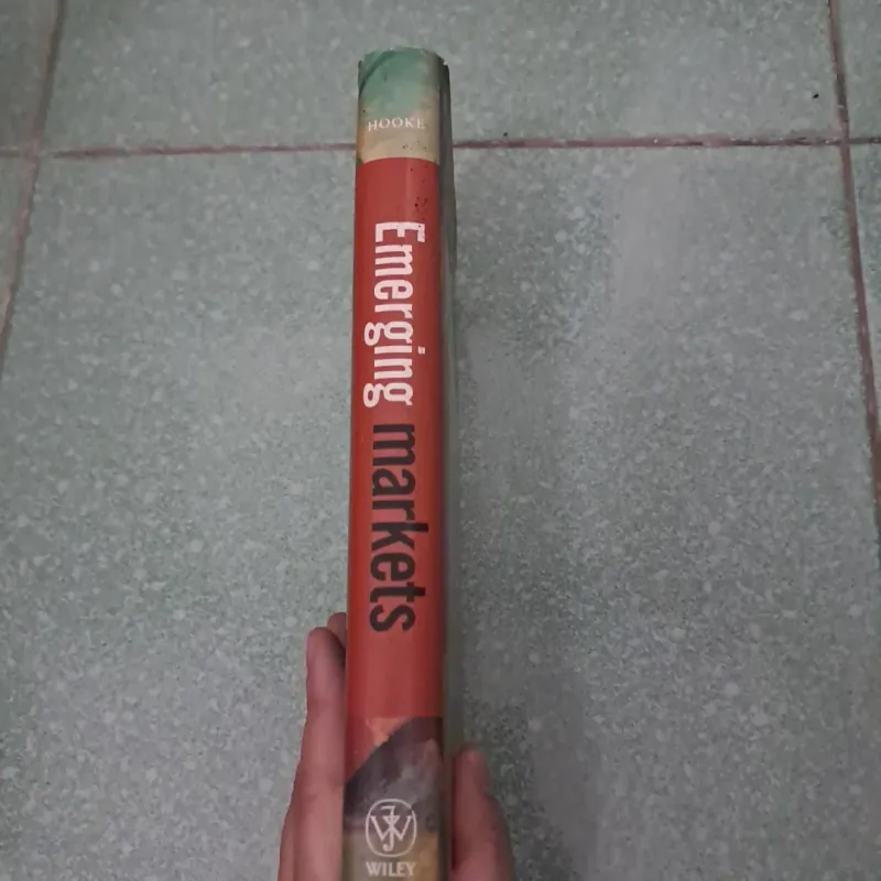 Emerging markets 997436