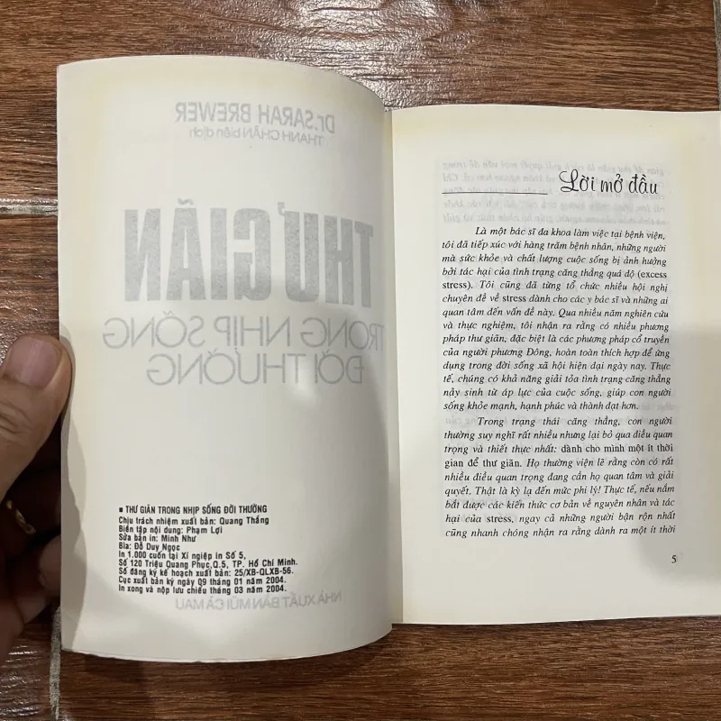 Thư giãn trong nhịp sống đời thường (8) 1006099