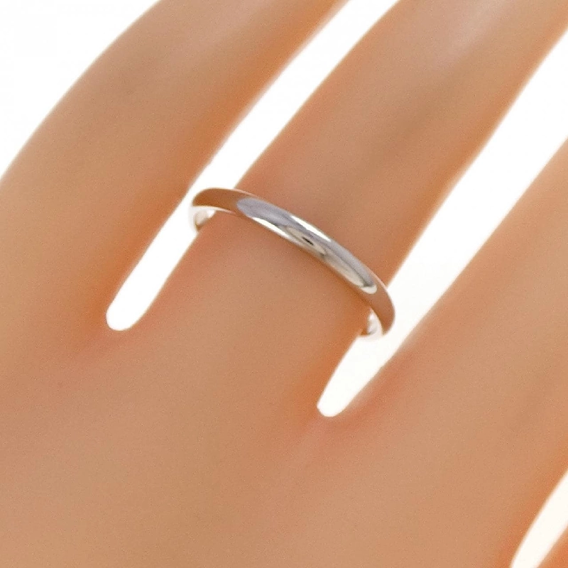 Nhẫn Tiffany Lucida - Hàng hiệu Authentic 837323