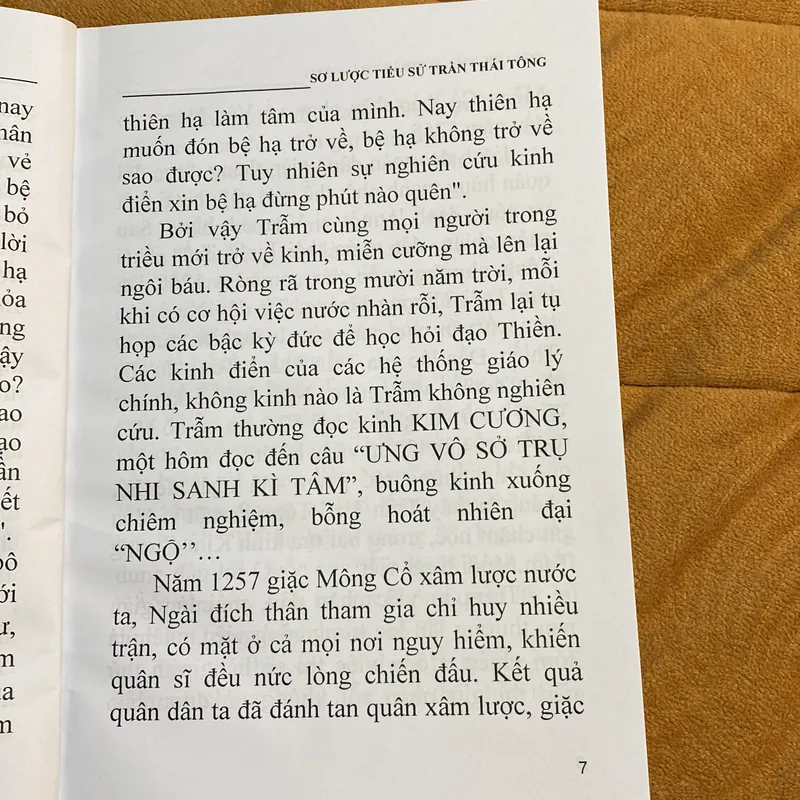 Khóa Lễ Tại Thiền Viện Trúc Lâm- Soạn dịch: HT Thích Thanh Từ 605399