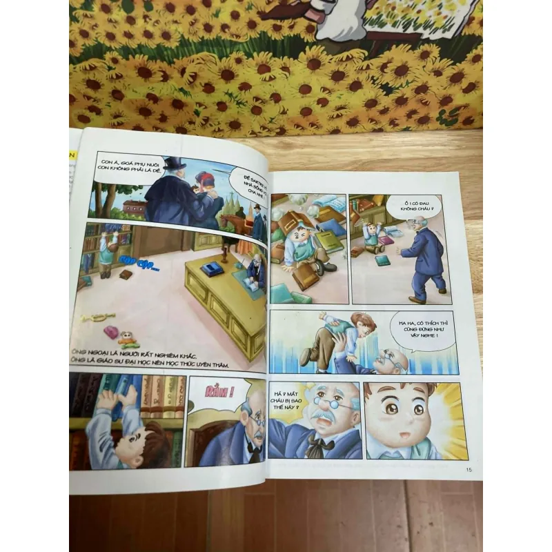 Satre, Câu Chuyện Về Thuyết Sinh Tồn 1020304