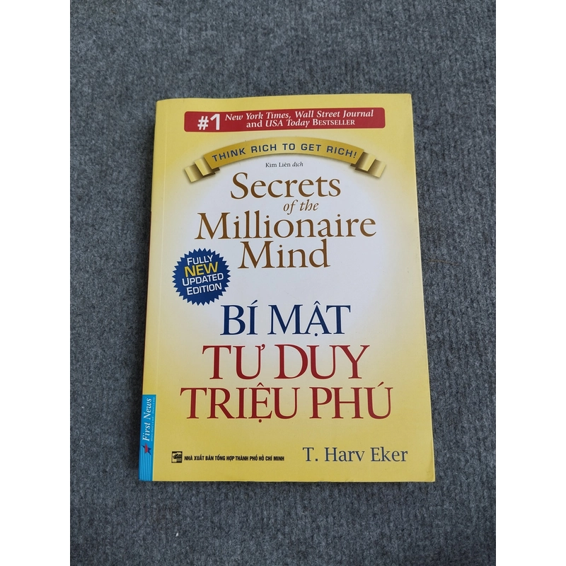 BÍ MẬT TƯ DUY TRIỆU PHÚ 539687