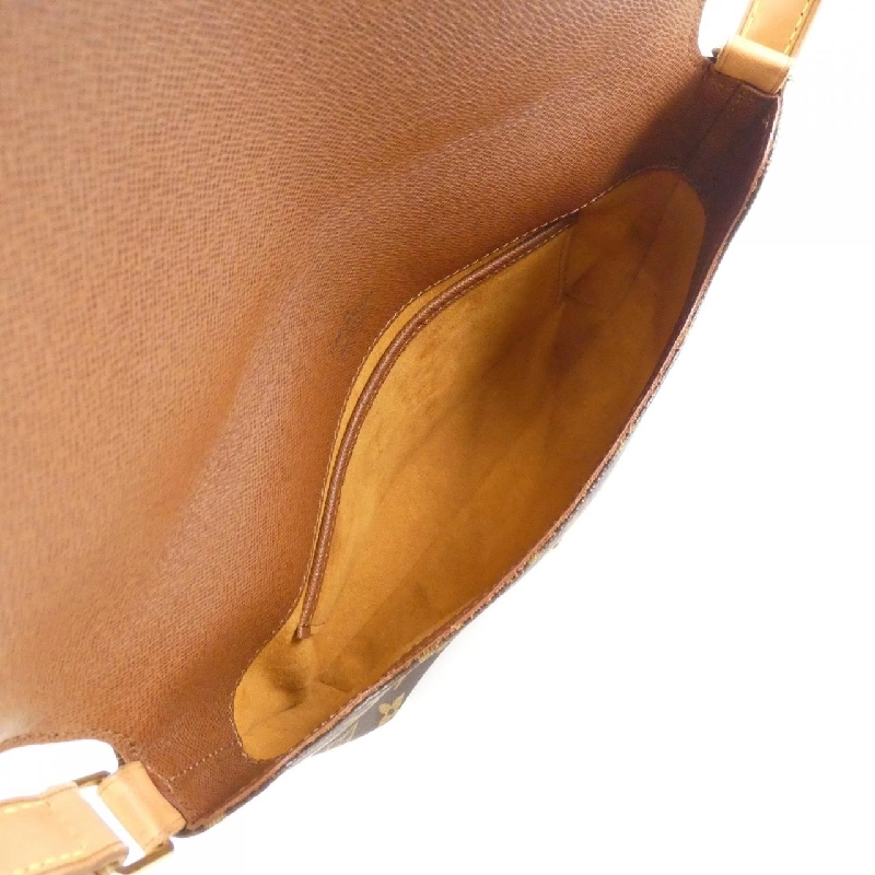 Túi xách vai Louis Vuitton Monogram Musette Tango M51257 - Hàng hiệu Chính hãng 768293