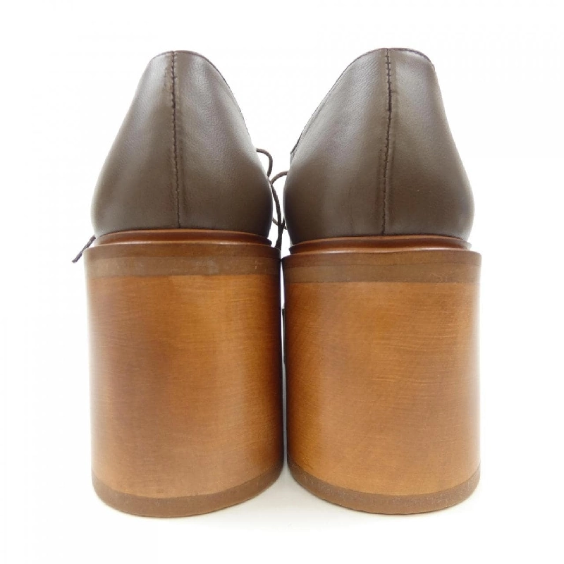 【Mã giảm giá】Giày CLERGERIE 661884