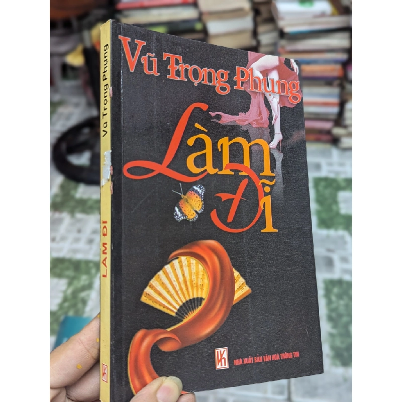 Làm Đĩ - Vũ Trọng Phụng 173177