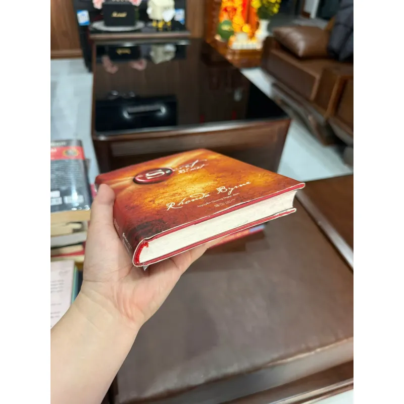 The Secret – Bí Mật- K2 999830