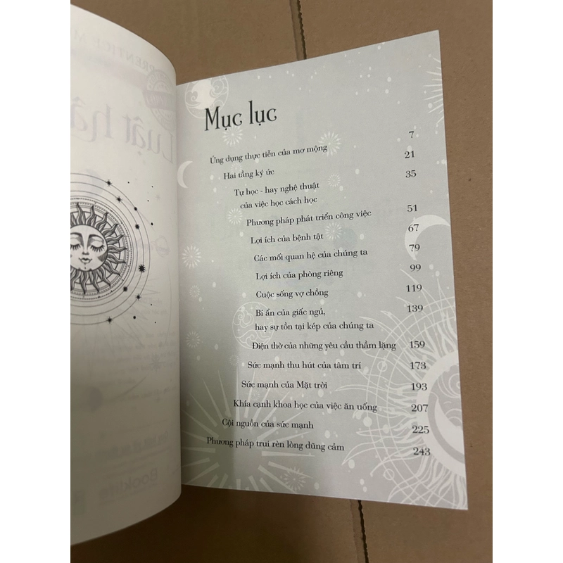 Luật hấp dẫn 497776