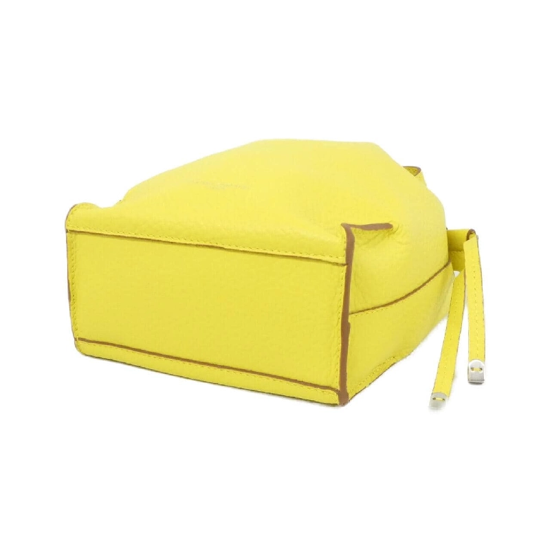 Giỏ xách vai Gianni Chiarini Joy 10134 - Hàng hiệu Authentic 764856