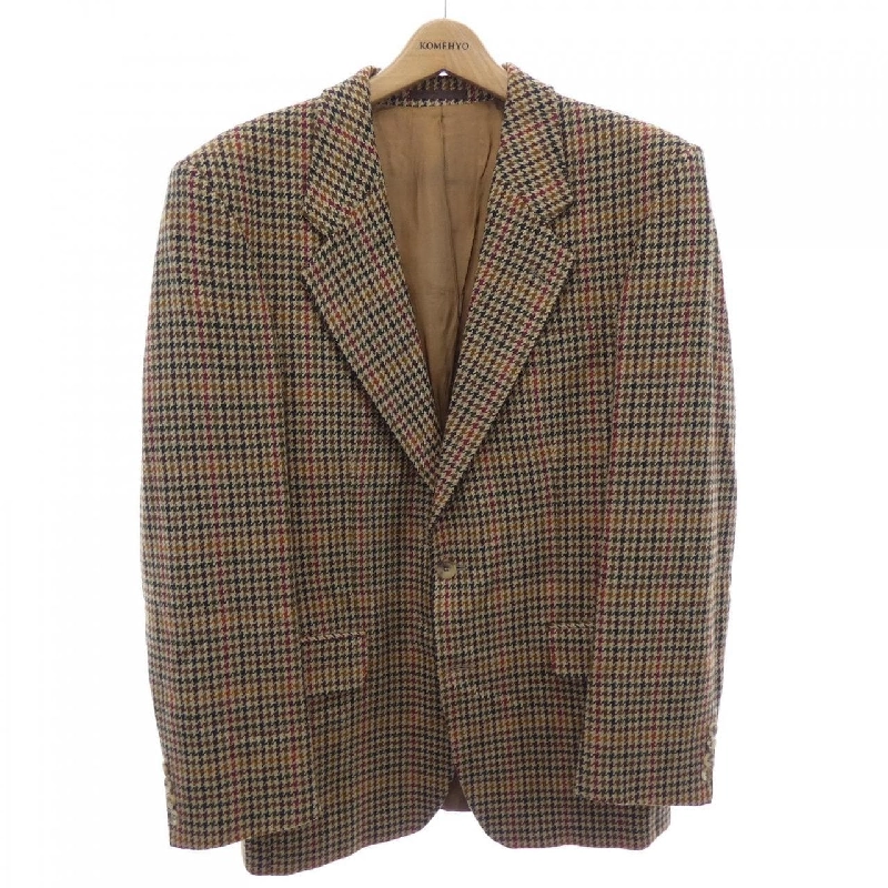 JOHNSTONS OF ELGIN Áo khoác - Hàng hiệu Authentic 889696