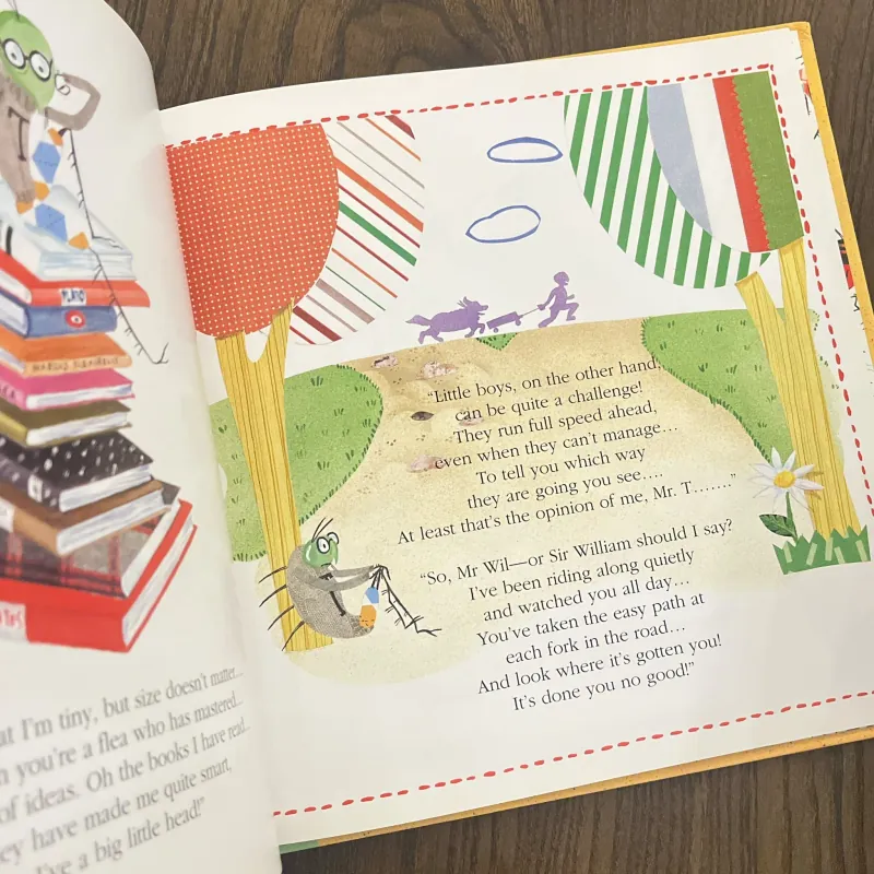 ✨𝑾𝒊𝒍, 𝑭𝒊𝒕𝒛 𝒂𝒏𝒅 𝒂 𝑭𝒍𝒆𝒂 𝑵𝒂𝒎𝒆𝒅 𝑻✨ 749384