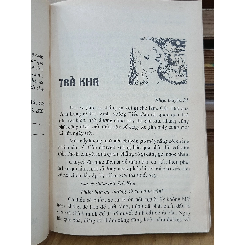 Duyên ta như mây - Bắc Sơn 472608