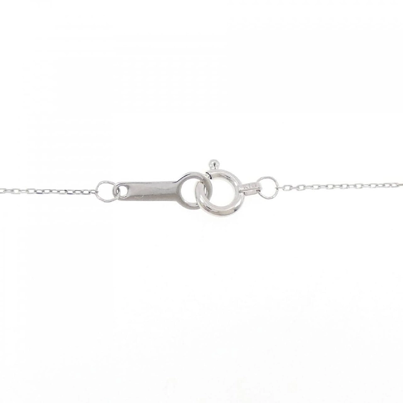 K10WG Dây chuyền kim cương - Hàng hiệu Authentic 856725