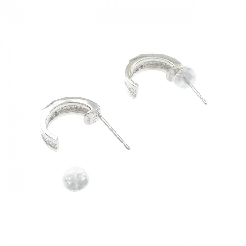 PT900 Bông tai kim cương 0.12CT - Hàng hiệu Authentic 867391