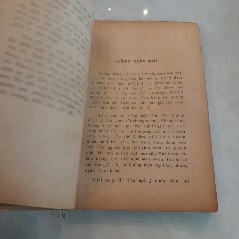 GIÓ ĐẦU MÙA - THẠCH LAM 752918