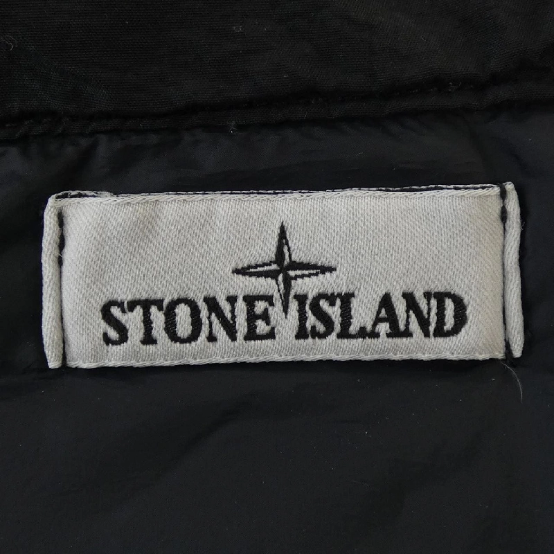 STONE ISLAND 811541419 Áo khoác lông - Hàng hiệu Chính hãng 887065