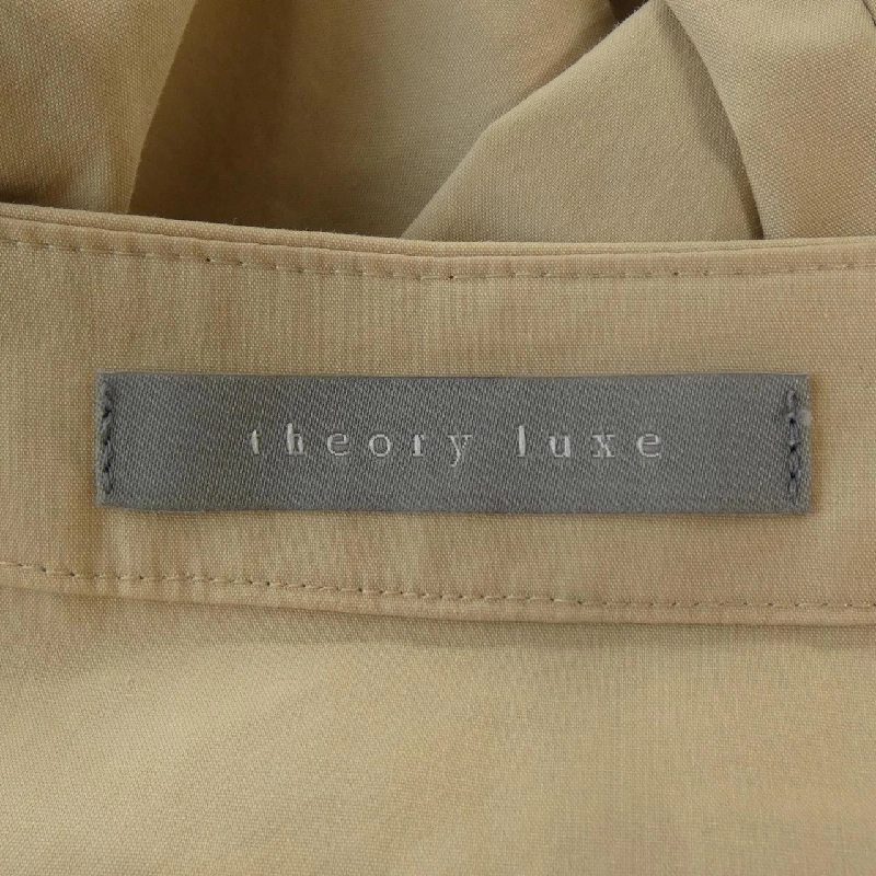 Theory luxe ワンピース 647016