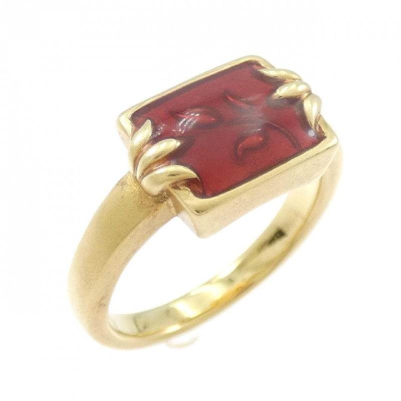 Ginza Tanaka Nhẫn Nhựa - Hàng hiệu Chính hãng 836270