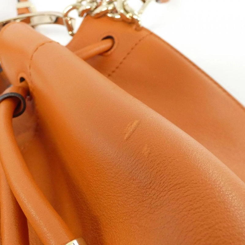 Túi Bon Bon Bucket Jimmy Choo 614865