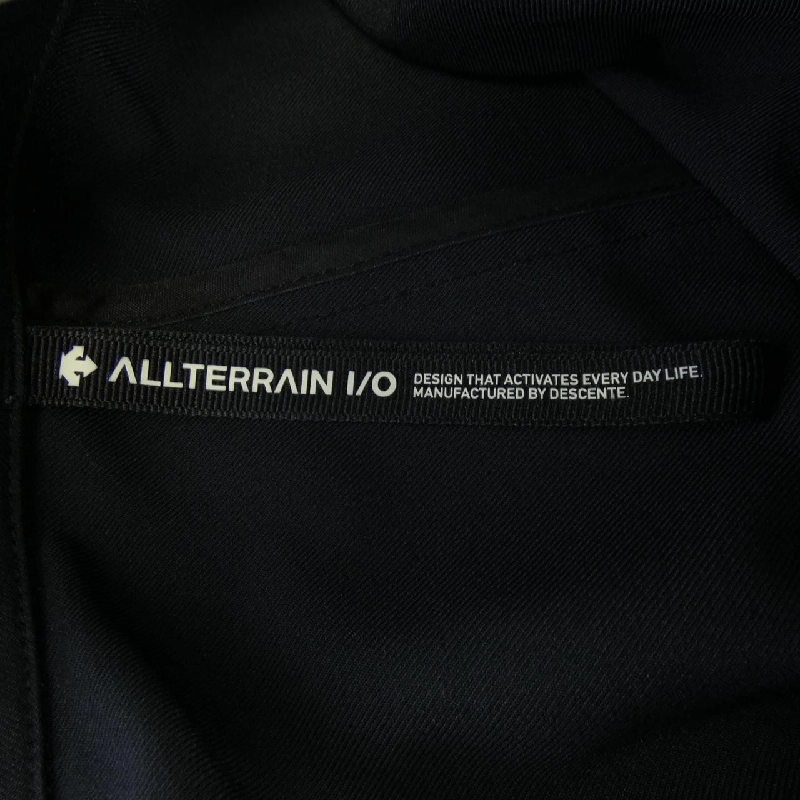 Jacket DESCENTE DLMWGC32X - Hàng hiệu Authentic 890809