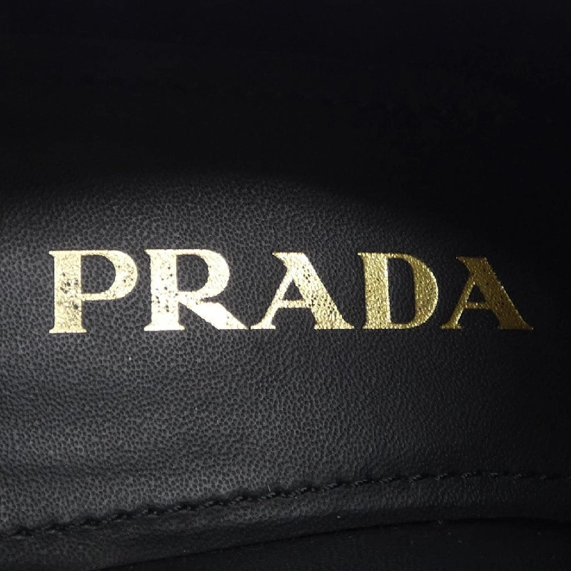 【Mã giảm giá】Giày PRADA 663984
