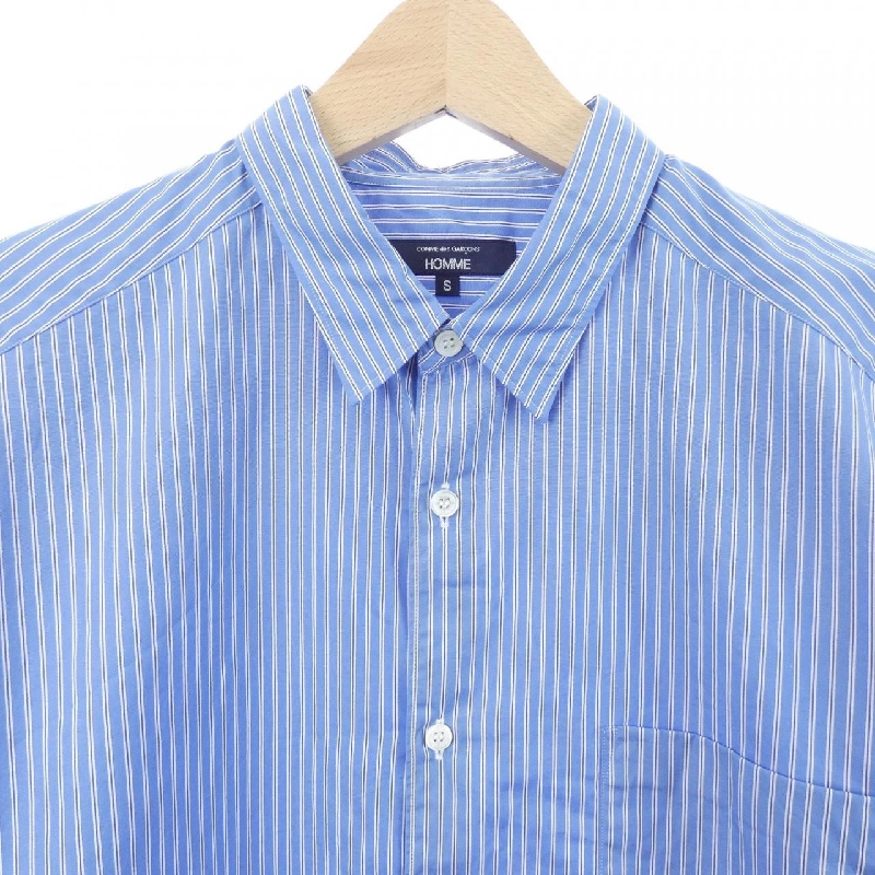COMME des GARCONS HOMME HO-B007 Áo sơ mi - Hàng hiệu Chính hãng 888124