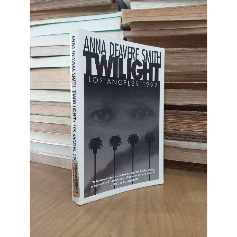 Twilight: Los Angeles, 1992 - Anna Deavere Smith 1020433