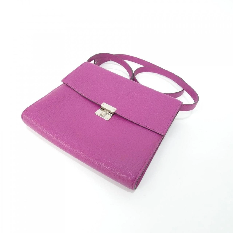 Ví đeo vai Hàng hiệu Authentic Hermès Click 16 16cm 073568CK 771400