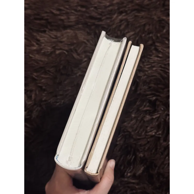 Combo 2 cuốn VNDT bìa cứng 732911