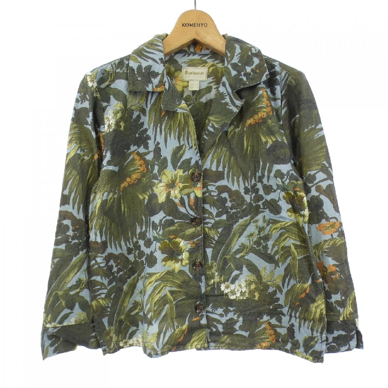 Áo sơ mi BARBOUR - Hàng hiệu Authentic 810273