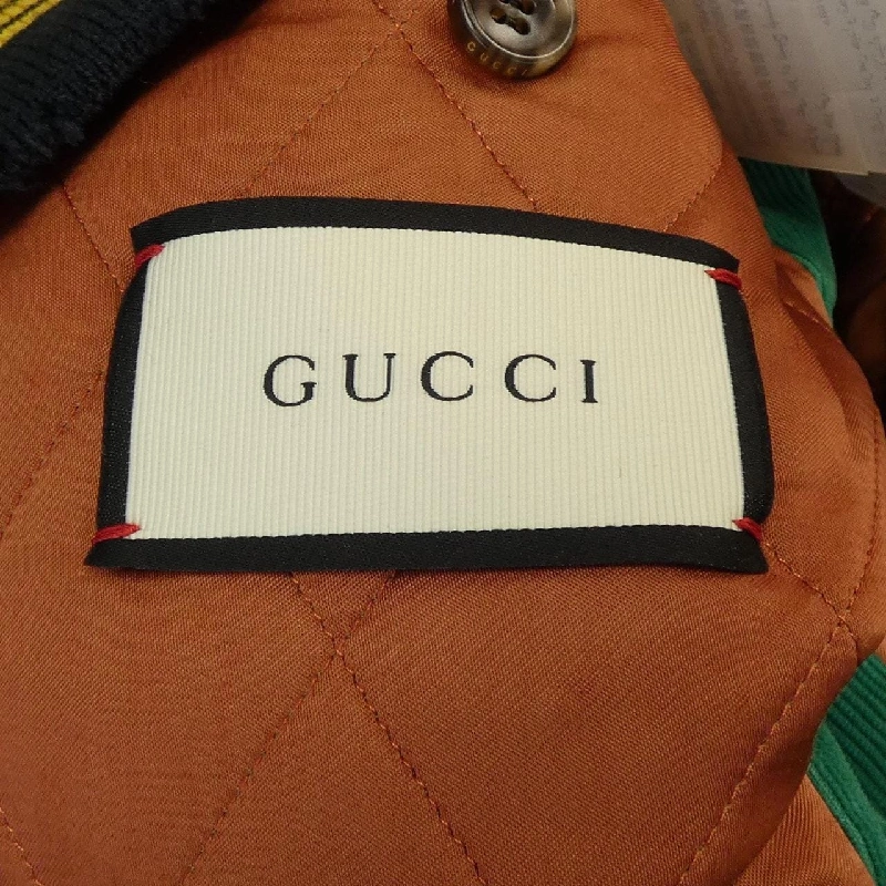 Áo khoác GUCCI - Hàng hiệu Authentic 902785