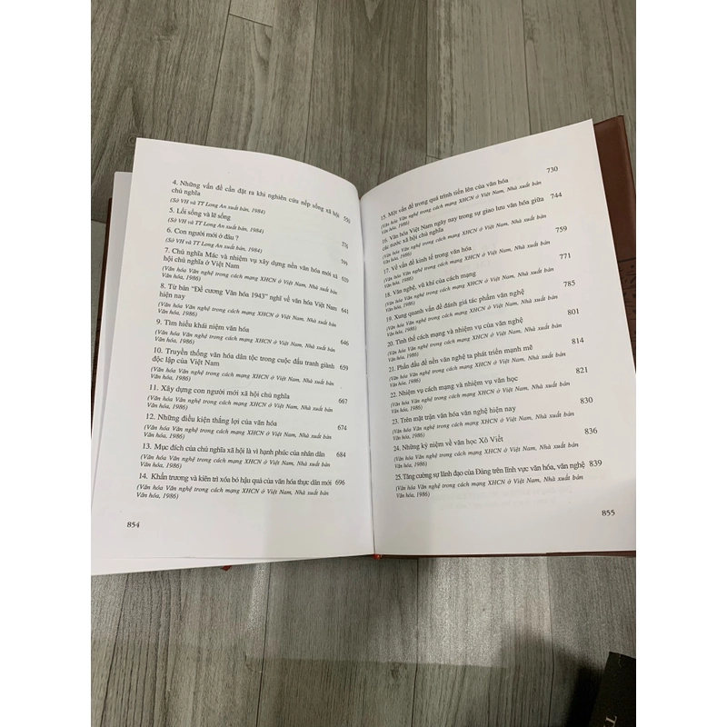 Trần độ tác phẩm. Full bộ 3 cuốn có hộp.  524361