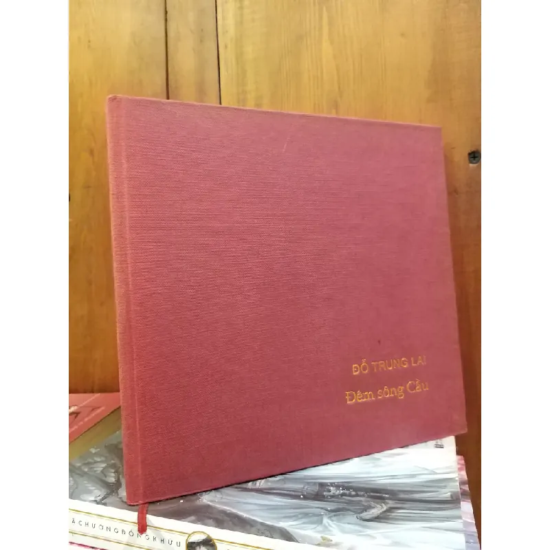 Đêm sông Cầu - Đỗ Trung Lai 700612