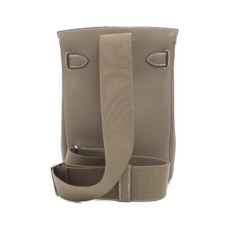 Túi đeo vai Hermès Akkad PM 083589CK - Hàng hiệu Chính hãng 768436