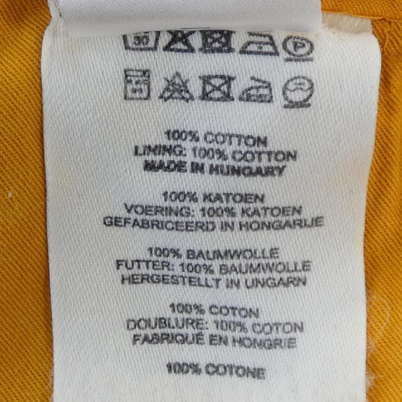 Quần DRIES VAN NOTEN - Hàng hiệu Authentic 809781