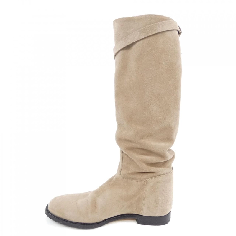 Giày bốt dài HERMESジャンピング JUMPING ケリーバックル 221103Z - Hàng hiệu Authentic 829984