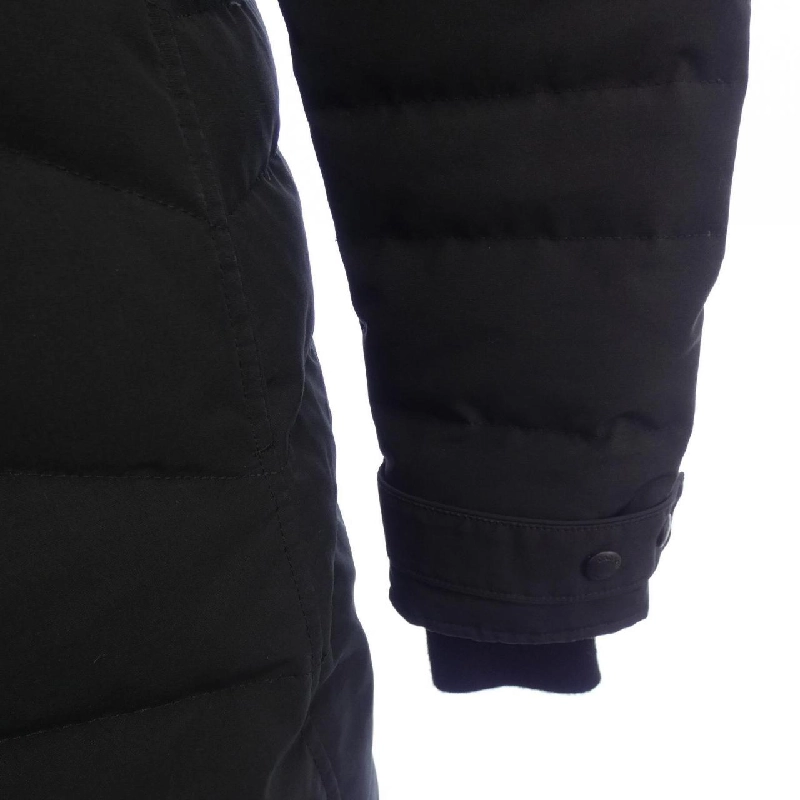 Áo khoác lông vũ LORETTE 2090LB BLACK LABEL của CANADA GOOSE - Hàng hiệu Authentic 816669