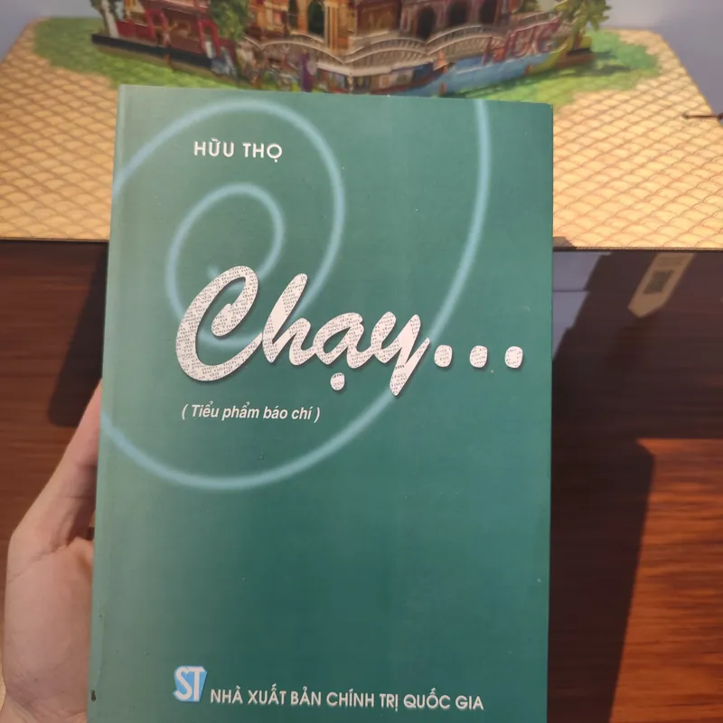 Chạy- Hữu Thọ 561766